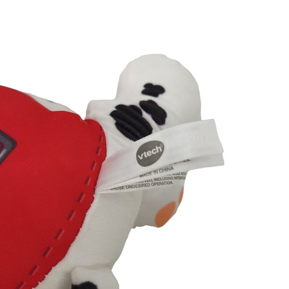 Vtech Paw Patrol Marshalls Read To Me Adventure Plush 11.5" Talking Toy READ - Picture 11 of 12